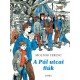 A Pál utcai fiúk - A Gittegylet - Puha borítós    10.95 + 1.95 Royal Mail